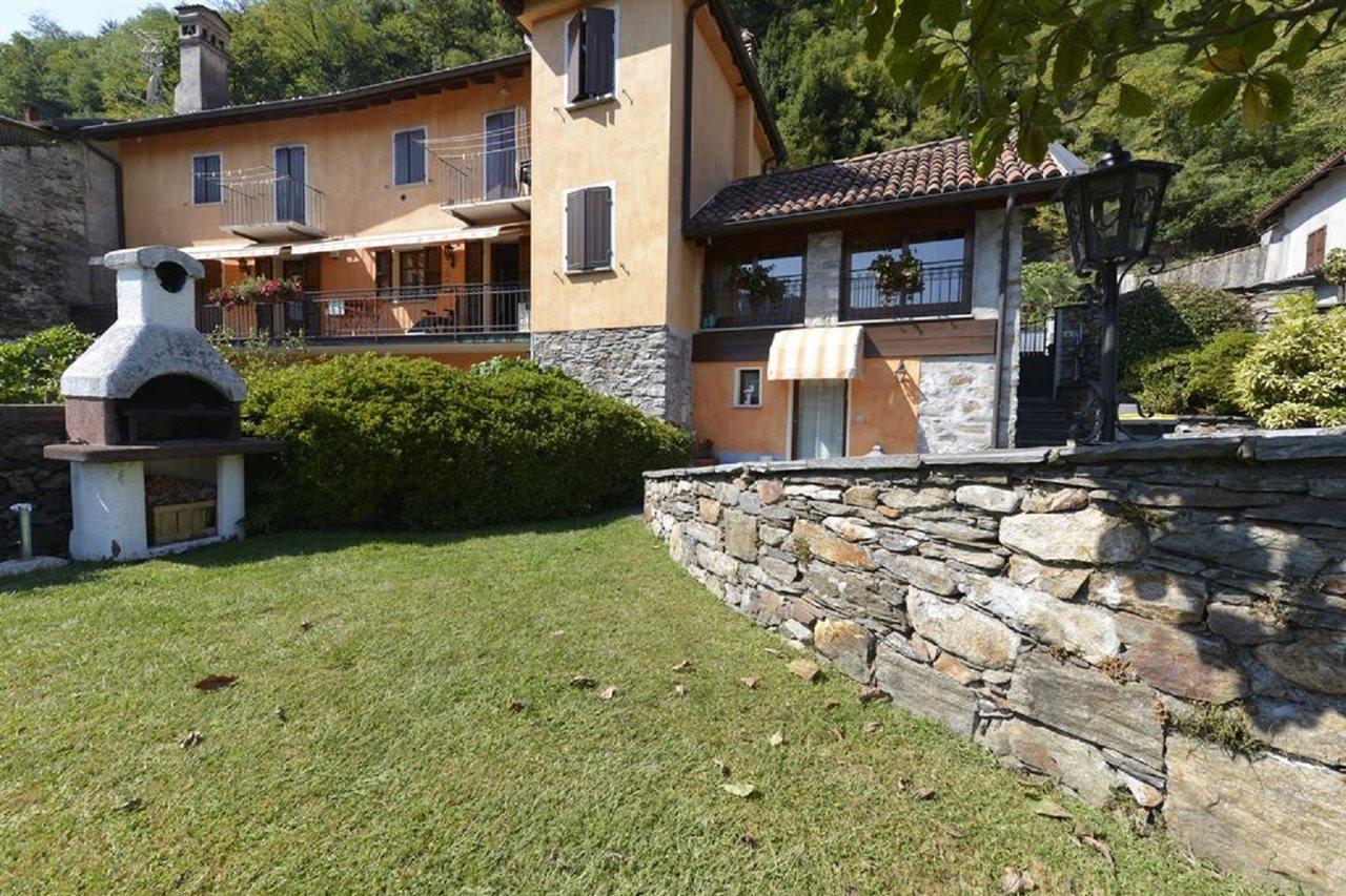 Casa Rosalba - Welchome Cannobio Luaran gambar