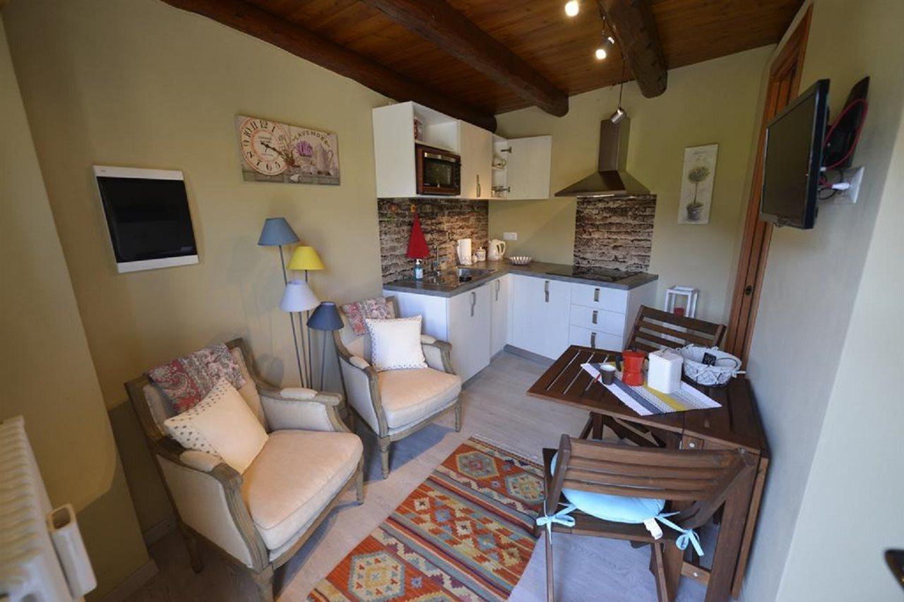 Casa Rosalba - Welchome Cannobio Luaran gambar