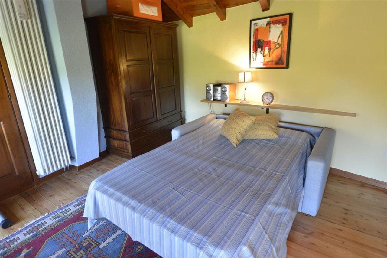 Casa Rosalba - Welchome Cannobio Luaran gambar