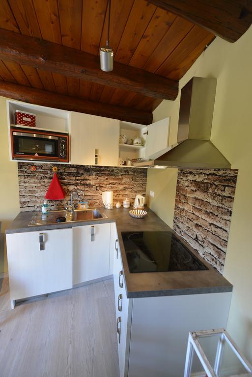 Casa Rosalba - Welchome Cannobio Luaran gambar