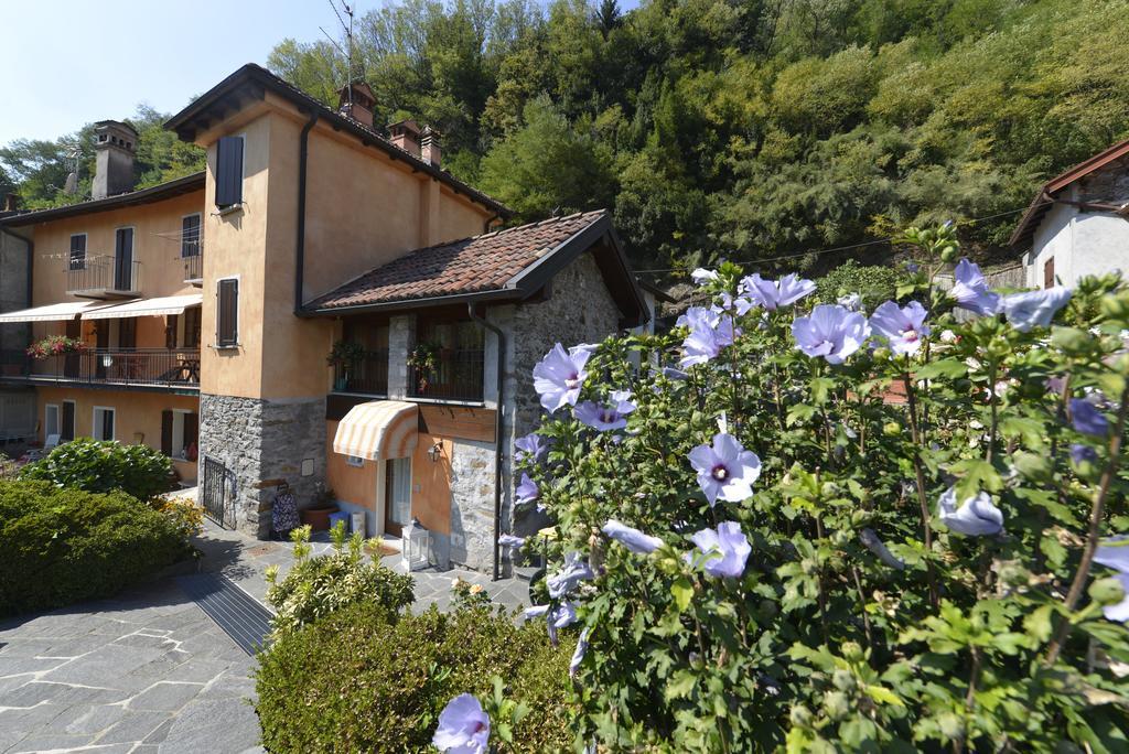 Casa Rosalba - Welchome Cannobio Luaran gambar